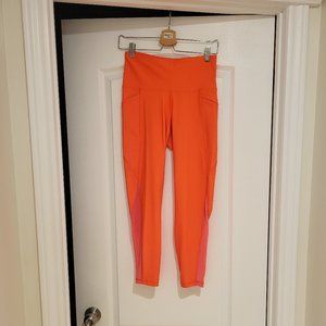 ANKLE LENGTH LEGGINGS